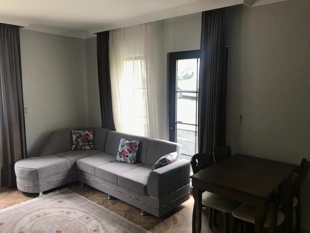 Anemo Suite Uzungöl Buitenkant foto